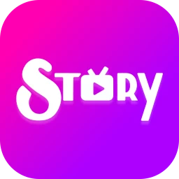 DramaStory - HyperLocalized 图标